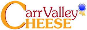 Carr Valley Cheese - Logo