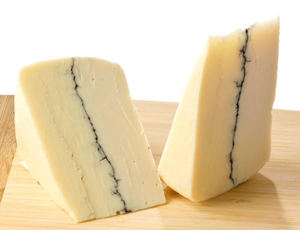 Carr Valley Cheese - Mobay - Photo