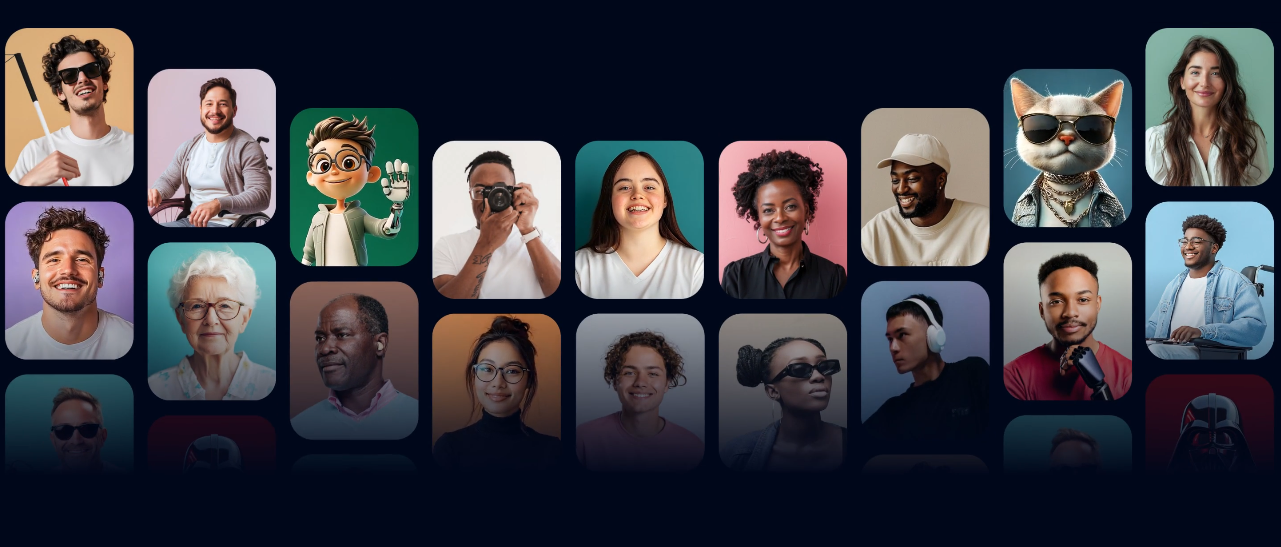 Global Accessibility Day image