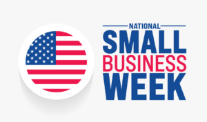 National-Small-Business-Week image